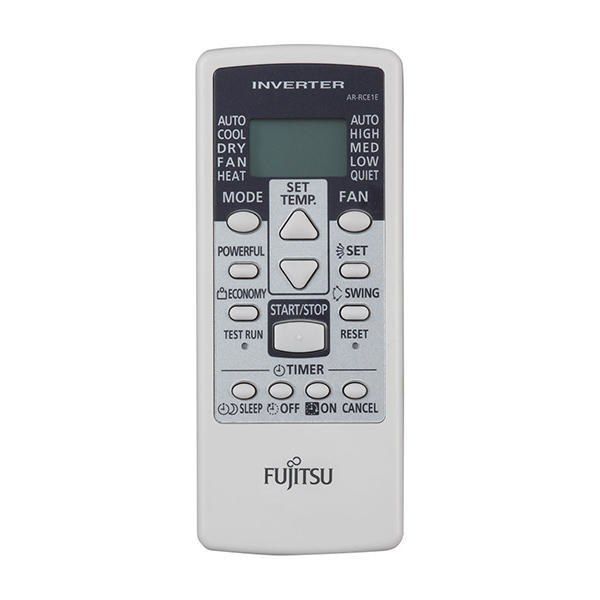 Изображение для товара Fujitsu ASYG12KPCA / AOYG12KPCA