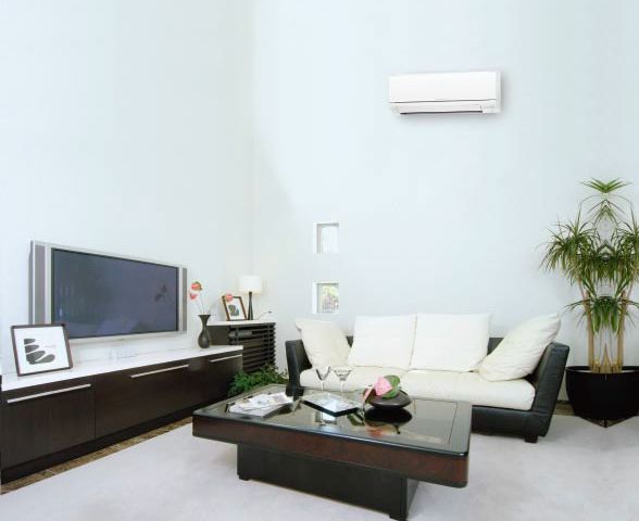 Изображение для товара Mitsubishi Electric MSZ-HJ60VA / MUZ-HJ60VA