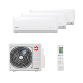 Изображение для товара Kentatsu K3MRB60HZRN1 / KMGA26HZRN1x3