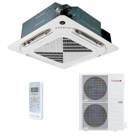 Изображение для товара Energolux SAC60С6-A / SAU60U6-A-WS40 с зимним комплектом (-40)