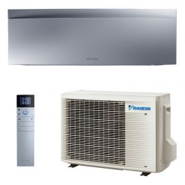 Изображение для товара Daikin FTXJ25AS / RXJ25A