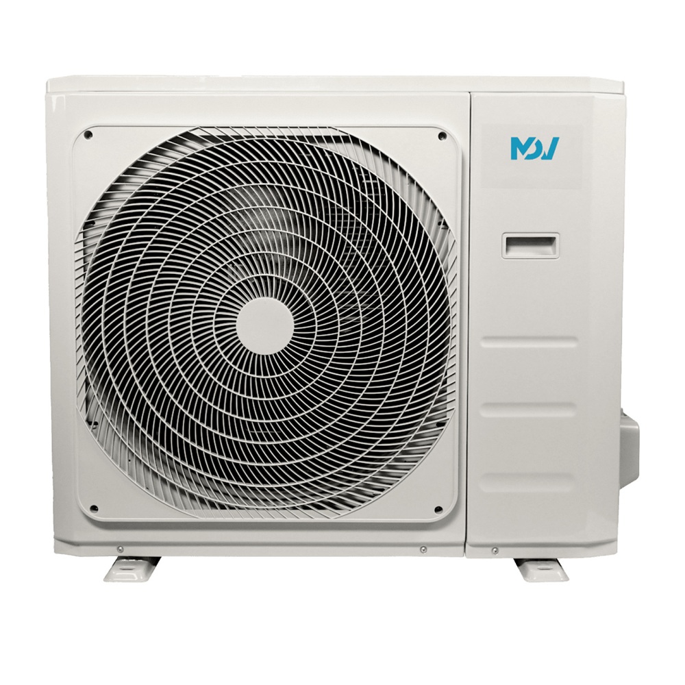 Канальный кондиционер (сплит-система) MDV MDTJ2-48HWN1 / MDOU3-48HN1-L