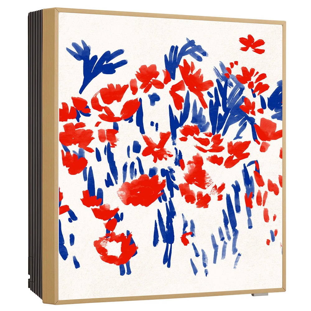 Настенный внутренний блок мульти-сплит-системы LG A09GA1.NSER