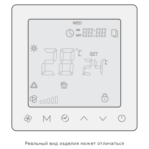 Изображение для товара Lessar KG0004