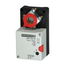 Изображение для товара Gruner 227CS-024-02A