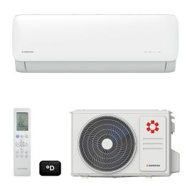 Изображение для товара Kentatsu KSGA70HZRN1W / KSRA70HZRN1 с зимним комплектом (-40)
