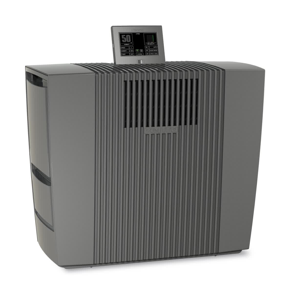 Изображение для товара Venta LPH60 WiFi, черный