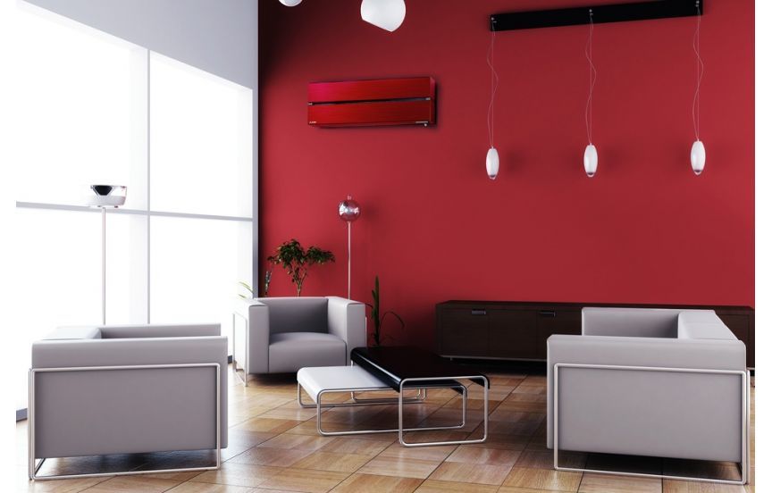 Изображение для товара Mitsubishi Electric MSZ-LN50 VGR