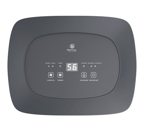 Изображение для товара Royal Clima RD-CR10-E