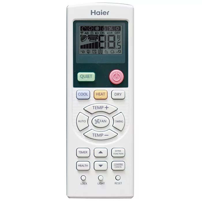 Изображение для товара Haier AB60ES2ERA(S) / 1U60IS2ERB(S)