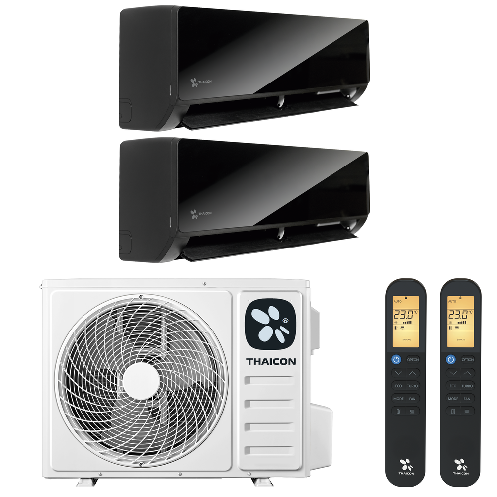 Изображение для товара Thaicon TL-MO2U40-FR / TL-RWP25-FR + TL-RWP20-FR