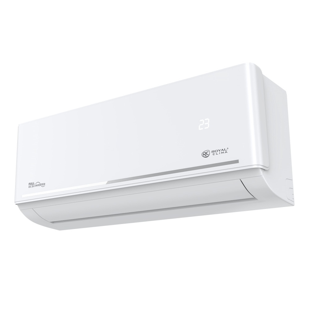 Инверторный настенный кондиционер (сплит-система) Royal Clima RCI-FHE28HN