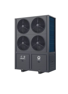 Изображение для товара New Energy SUNRISE 86 кВт, 380 В, R410A