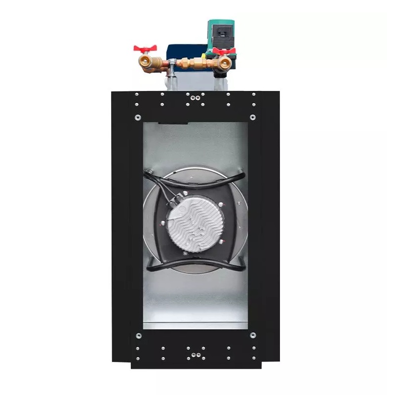 Приточная установка Turkov Capsule 3100 W 4R