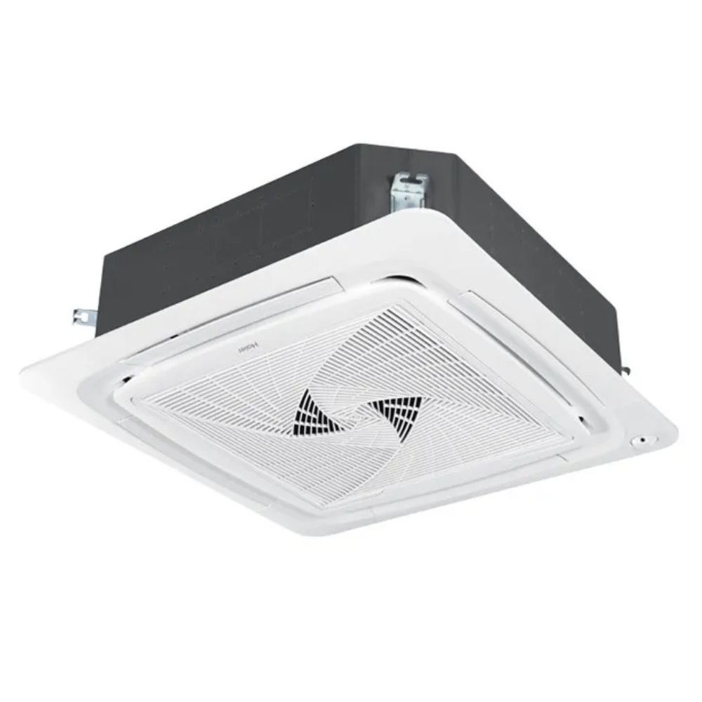 Инверторный кассетный кондиционер (сплит-система) Haier AB160S2SR1FA / 1U160S2SP1FB