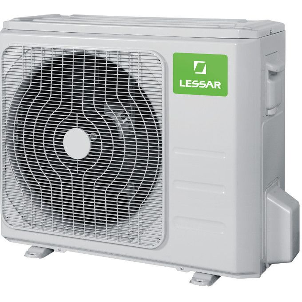 Изображение для товара Lessar LU-4HE28FME2 / LS-MHE09KCE2x3