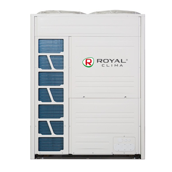 Наружный блок VRF Royal Clima RCWT-232STFG
