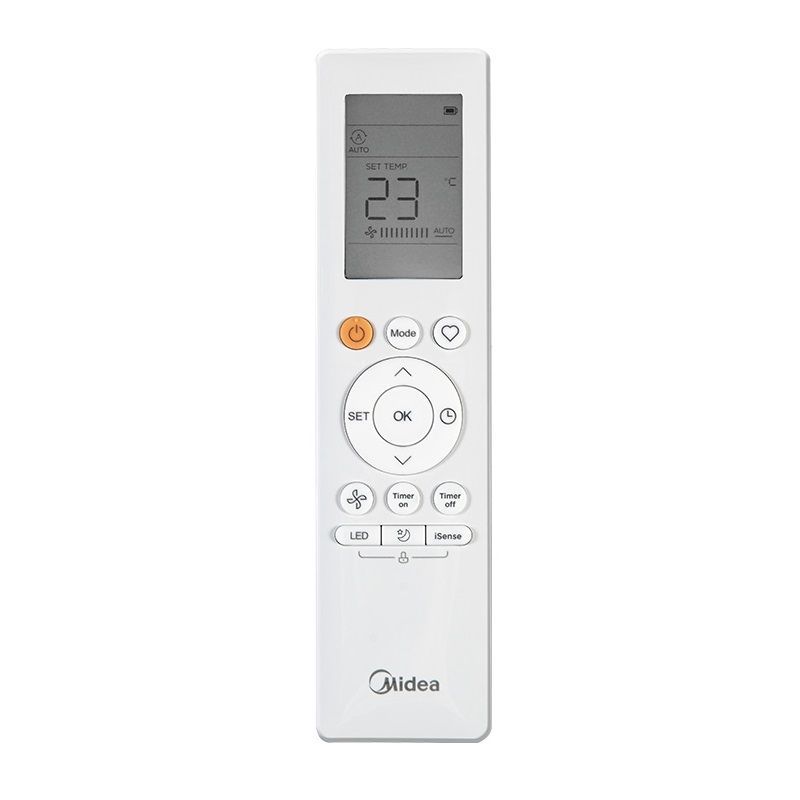 Изображение для товара Midea MCD1-24HRFNX(GA) / MOX430U-24HFN8-Q(GA)