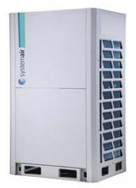 Изображение для товара Systemair SYSVRF 280 AIR EVO HP R