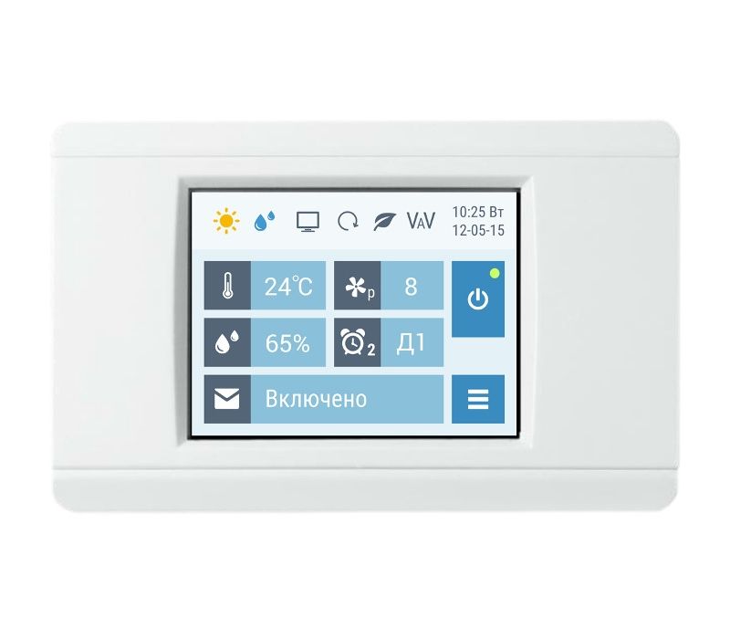 Изображение для товара Breezart 6000 Aqua RR