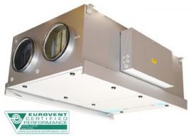 Изображение для товара Systemair TOPVEX FR08 HWL-L-CAV
