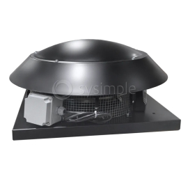 Изображение для товара Sysimple TDHS 355 EC