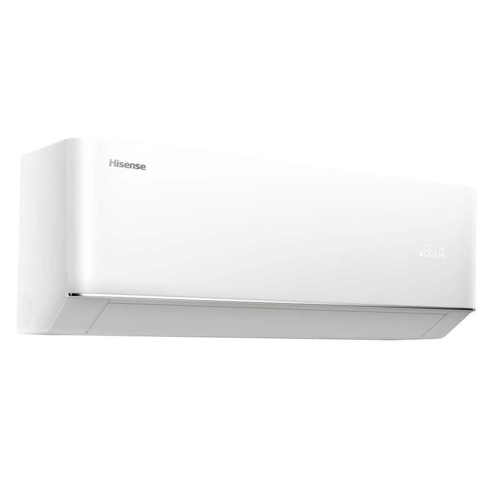 Инверторный настенный кондиционер (сплит-система) Hisense AS-07UW4RLCHC01
