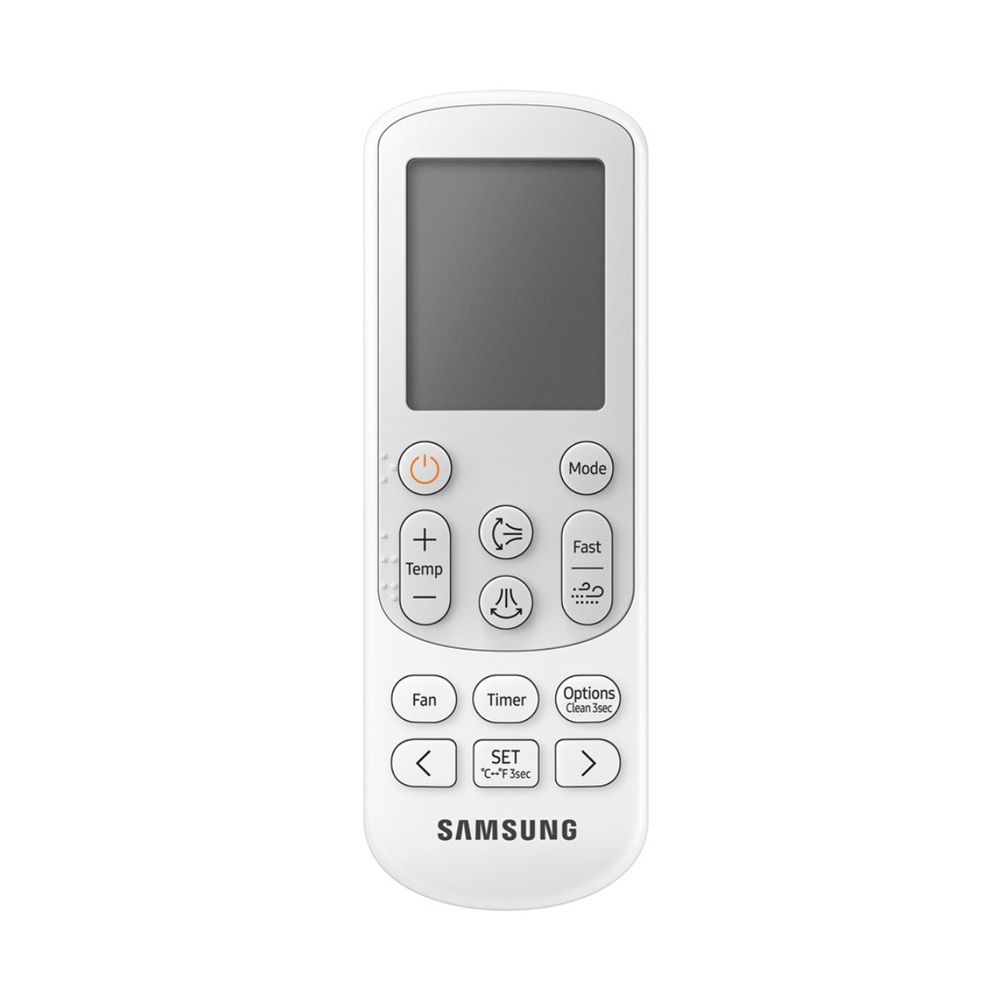 Настенный кондиционер Samsung AR18BSFAMWKNER