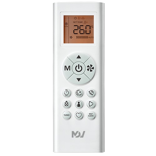 Настенный кондиционер (сплит-система) MDV MDSAF-18HRN8 / MDOAF-18HN8