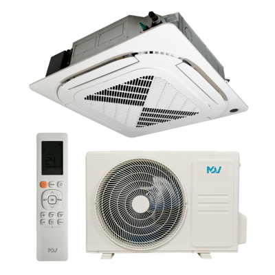 Изображение для товара MDV MDCF2-36HRN1 / MDOU3-36HN1-L