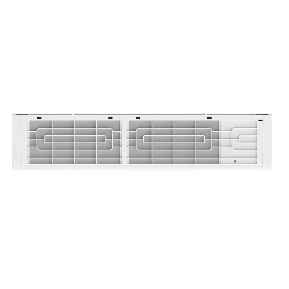 Инверторный настенный кондиционер (сплит-система) Hisense AS-24UW4RBTKJ00