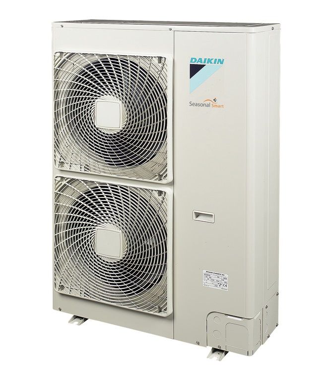 Изображение для товара Daikin FCAHG125H / RZQG125L8Y1