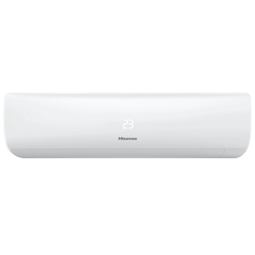 Инверторный настенный кондиционер (сплит-система) Hisense AS-13UW4RYRKB05