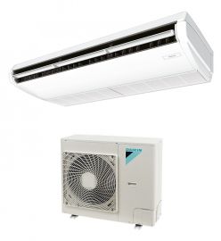 Изображение для товара Daikin FHA71A9 / RQ71BW с зимним комплектом (-40T)
