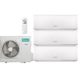 Изображение для товара Hisense AMW3-24U4RJC / AMS-09UW4RVEDB00x3