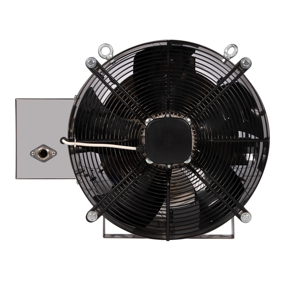 Газовый теплогенератор Ballu BSG-95