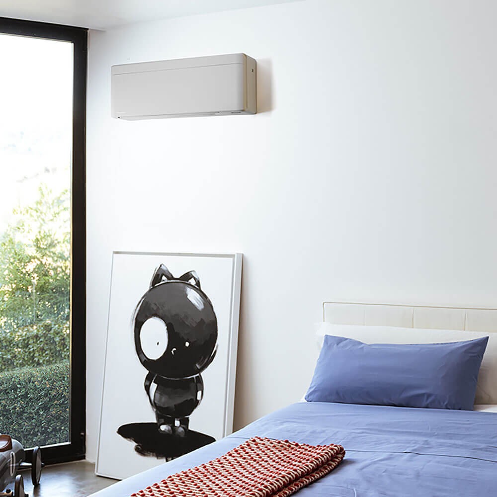 Инверторный настенный кондиционер (сплит-система) Daikin FTXA50AW / RXA50B8