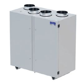 Изображение для товара Komfovent ОТД-P-1600-V-HW-F7/M5-GTC-L/A