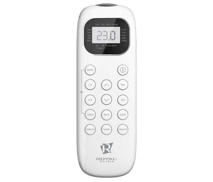 Изображение для товара Royal Clima RC-VT22HN
