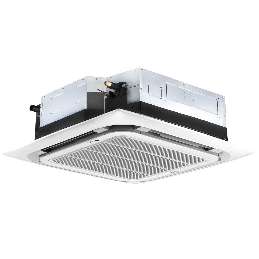 Кассетный кондиционер (сплит-система) Shuft SFLC_C-60HN1