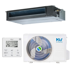 Изображение для товара MDV MDT2II-07HWFN8 / MDOAG-07HDN8