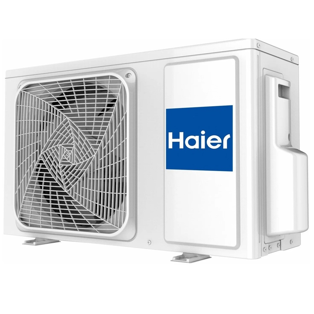Кассетный кондиционер (сплит-система) Haier AB105F2LR1FA / 1U105F2LQ1FB