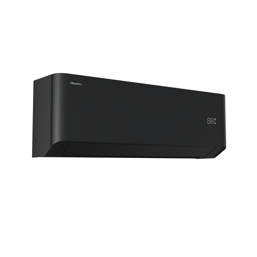 Настенный внутренний блок мульти-сплит-системы Hisense AMS-09UW4RYCHB00(B)