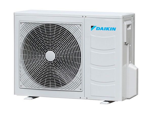 Изображение для товара Daikin FFQN25CXV / RYN25CXV с зимним комплектом (-40)