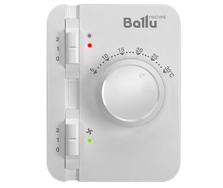 Изображение для товара Ballu BHC-M10T09-PS
