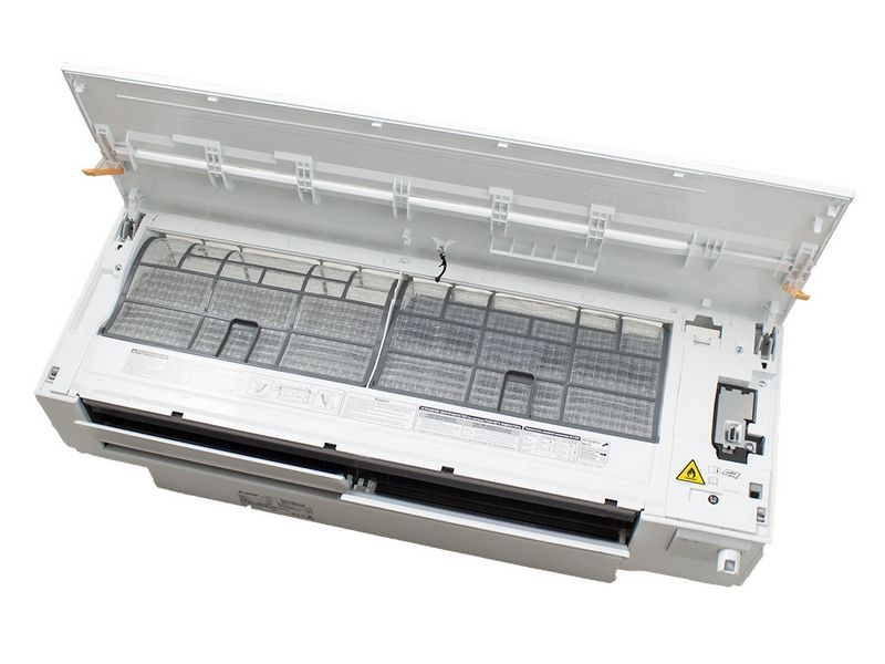 Внутренний блок сплит-системы Mitsubishi Electric MSZ-LN25VG2R