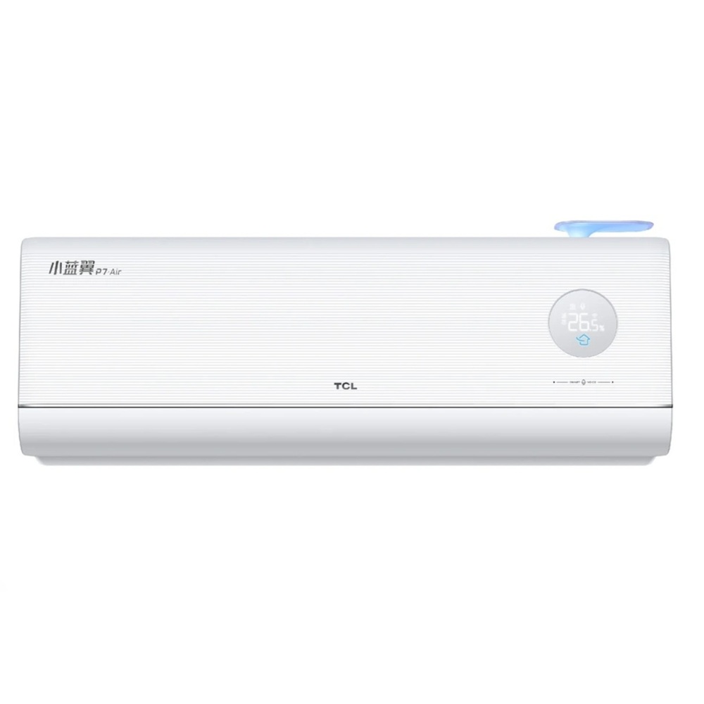 Инверторный настенный кондиционер (сплит-система) TCL TAC-FR12INV/R4