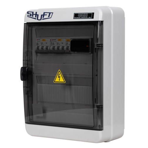 Изображение для товара Shuft W-SF345-G220-P1-MA