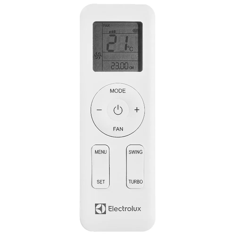 Инверторный настенный кондиционер (сплит-система) Electrolux EACS/I-18HFW/N8