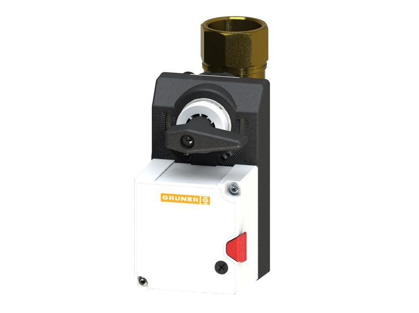 Изображение для товара Gruner 227-230-08-S1